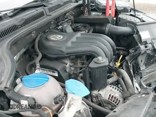 ✅ 2014 Volkswagen Jetta S • VIN: 3VW2K7AJ3EM277231 • Lot: 43783269. Wystawiony na IAAI z przebiegiem 145 506 mil. Bezpłatny archiwum sprzedaży aukcyjnych z USA i szczegółowy raport historii pojazdu na DreamBid. Zdjęcie 13.