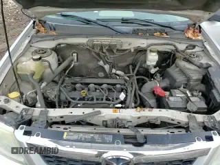 ✅ 2009 Mazda Tribute Touring • VIN: 4F2CZ02709KM07640 • Lot: 83662644. Listed on Copart with 240,619 mi. Free auction sales archive from the USA and detailed vehicle history report at DreamBid. Image 16.