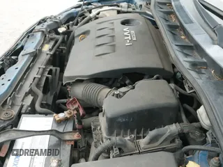 ✅ 2010 Toyota Corolla LE • VIN: 1NXBU4EE3AZ333257 • Lot: 43563911. Listed on IAAI with 201,360 mi. Free auction sales archive from the USA and detailed vehicle history report at DreamBid. Image 18.