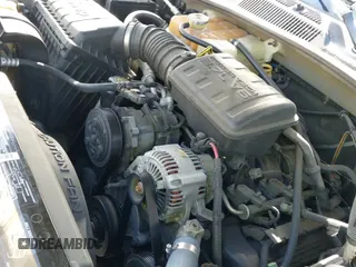 ✅ 2003 Jeep Liberty Limited • VIN: 1J4GK58K13W505617 • Lot: 42519292. Listed on IAAI with 272,992 mi. Free auction sales archive from the USA and detailed vehicle history report at DreamBid. Image 12.