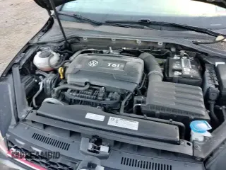 ✅ 2019 Volkswagen Golf GTI S • VIN: 3VW5T7AUXKM002021 • Lot: 80691365. Listed on Copart with 42,461 mi. Free auction sales archive from the USA and detailed vehicle history report at DreamBid. Image 13.