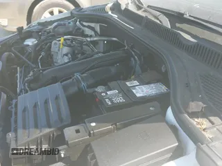 ✅ 2019 Volkswagen Jetta SEL Premium • VIN: 3VWG57BUXKM102637 • Lot: 43125002. Listed on IAAI with 86,237 mi. Free auction sales archive from the USA and detailed vehicle history report at DreamBid. Image 19.