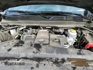 ✅ 2023 Ram 2500 Limited • VIN: 3C6UR5SL5PG617046 • Лот: 86403754. Опубликован ранее на Copart с пробегом 23 993 миль. Бесплатный доступ к архиву аукционных продаж из США и подробный отчёт об истории автомобиля на DreamBid. Изображение 13.