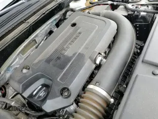 ✅ 2022 Buick Envision Avenir • VIN: LRBFZSR4XND016545 • Лот: 65199365. Опубликован ранее на Copart с пробегом 39 993 миль. Бесплатный доступ к архиву аукционных продаж из США и подробный отчёт об истории автомобиля на DreamBid. Изображение 14.