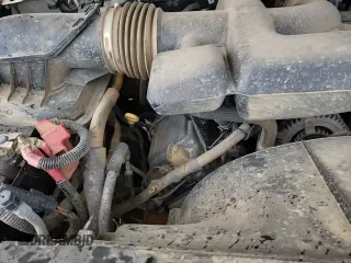 ✅ 2019 Ford F-350 XL • VIN: 1FT8W3B68KEC95181 • Lot: 83804294. Listed on Copart with 120,208 mi. Free auction sales archive from the USA and detailed vehicle history report at DreamBid. Image 13.