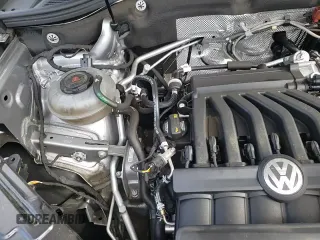 ✅ 2020 Volkswagen Atlas SE • VIN: 1V26E2CA3LC231889 • Lot: 67430585. Wystawiony na Copart z przebiegiem 31 444 mil. Bezpłatny archiwum sprzedaży aukcyjnych z USA i szczegółowy raport historii pojazdu na DreamBid. Zdjęcie 16.