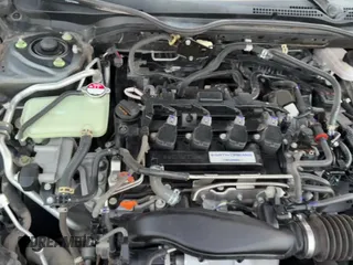 ✅ 2019 Honda Civic Sport • VIN: SHHFK7H41KU222263 • Lot: 80731575. Wystawiony na Copart z przebiegiem 159 220 mil. Bezpłatny archiwum sprzedaży aukcyjnych z USA i szczegółowy raport historii pojazdu na DreamBid. Zdjęcie 11.