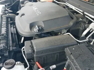 ✅ 2022 Chevrolet Colorado 2WD LT • VIN: 1GCGSCEN0N1226426 • Lot: 42538013. Listed on IAAI with 69,671 mi. Free auction sales archive from the USA and detailed vehicle history report at DreamBid. Image 20.