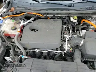 ✅ 2020 Ford Escape Titanium Hybrid • VIN: 1FMCU0DZ5LUA09523 • Лот: 85335185. Опубликован ранее на Copart с пробегом 44 126 миль. Бесплатный доступ к архиву аукционных продаж из США и подробный отчёт об истории автомобиля на DreamBid. Изображение 16.