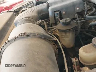 ✅ 2004 Ford F-150 XL • VIN: 2FTRX18WX4CA38450 • Lot: 42637209. Listed on IAAI with 218,422 mi. Free auction sales archive from the USA and detailed vehicle history report at DreamBid. Image 18.