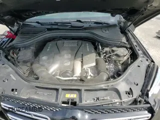 ✅ 2019 Mercedes-Benz GLS 63 AMG • VIN: 4JGDF7FE8KB226091 • Lot: 66453705. Wystawiony na Copart z przebiegiem 58 954 mil. Bezpłatny archiwum sprzedaży aukcyjnych z USA i szczegółowy raport historii pojazdu na DreamBid. Zdjęcie 16.