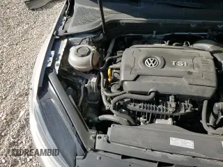 ✅ 2018 Volkswagen Golf S • VIN: 3VWG17AU4JM275100 • Lot: 82249945. Listed on Copart with 81,674 mi. Free auction sales archive from the USA and detailed vehicle history report at DreamBid. Image 15.