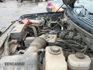 ✅ 2012 Ford F-150 XL • VIN: 1FTEW1CM4CFC20204 • Лот: 42665966. Опубликован ранее на IAAI с пробегом 150 746 миль. Бесплатный доступ к архиву аукционных продаж из США и подробный отчёт об истории автомобиля на DreamBid. Изображение 19.