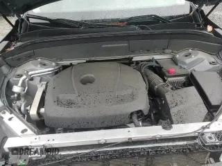 ✅ 2020 Volvo XC90 Inscription • VIN: YV4A22PL3L1556275 • Lot: 67395625. Listed on Copart with 34,473 mi. Free auction sales archive from the USA and detailed vehicle history report at DreamBid. Image 15.