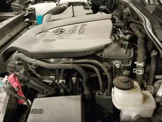 ✅ 2022 Toyota Tacoma SR • VIN: 3TMCZ5AN5NM519589 • Lot: 43634877. Listed on IAAI with 48,814 mi. Free auction sales archive from the USA and detailed vehicle history report at DreamBid. Image 23.