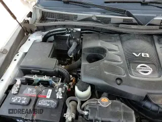 ✅ 2023 Nissan Armada SL • VIN: JN8AY2BA2P9401008 • Lot: 85861575. Wystawiony na Copart z przebiegiem 62 427 mil. Bezpłatny archiwum sprzedaży aukcyjnych z USA i szczegółowy raport historii pojazdu na DreamBid. Zdjęcie 14.