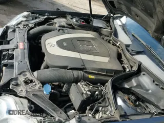 ✅ 2009 Mercedes-Benz CLK 350 • VIN: WDBTK56F69T104230 • Lot: 43455000. Listed on IAAI with 92,460 mi. Free auction sales archive from the USA and detailed vehicle history report at DreamBid. Image 12.