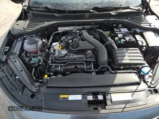 ✅ 2025 Volkswagen Jetta Sport • VIN: 3VWBX7BU4SM082843 • Лот: 82616885. Опубликован ранее на Copart с пробегом 200 миль. Бесплатный доступ к архиву аукционных продаж из США и подробный отчёт об истории автомобиля на DreamBid. Изображение 14.