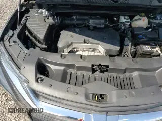 2019 Chevrolet Blazer with VIN 3GNKBBRA6KS689281, listed as a Copart auction lot 80745525 with 85,328 mi miles and Non repairable. Bid and sale history available at DreamBid. Image 14.