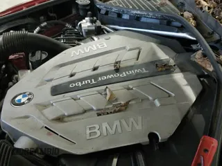 ✅ 2011 BMW X5 50i • VIN: 5UXZV8C55BL421744 • Лот: 43788112. Опубликован ранее на IAAI с пробегом 134 883 миль. Бесплатный доступ к архиву аукционных продаж из США и подробный отчёт об истории автомобиля на DreamBid. Изображение 12.