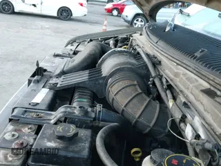 ✅ 2003 Ford Econoline Passenger XL • VIN: 1FBNE31L53HB61648 • Lot: 43167394. Wystawiony na IAAI z przebiegiem 156 503 mil. Bezpłatny archiwum sprzedaży aukcyjnych z USA i szczegółowy raport historii pojazdu na DreamBid. Zdjęcie 12.