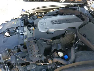 ✅ 2009 Infiniti G37 • VIN: JNKCV64E79M602633 • Lot: 42137008. Wystawiony na IAAI z przebiegiem 75 117 mil. Bezpłatny archiwum sprzedaży aukcyjnych z USA i szczegółowy raport historii pojazdu na DreamBid. Zdjęcie 19.