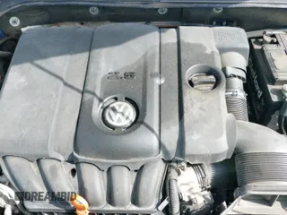 ✅ 2012 Volkswagen Jetta SE • VIN: 3VWDX7AJ1CM389470 • Лот: 41011343. Опубликован ранее на IAAI с пробегом 133 295 миль. Бесплатный доступ к архиву аукционных продаж из США и подробный отчёт об истории автомобиля на DreamBid. Изображение 12.