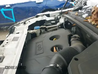 ✅ 2017 Land Rover Discovery Sport HSE • VIN: SALCR2BG0HH712684 • Lot: 43648289. Listed on IAAI with 86,406 mi. Free auction sales archive from the USA and detailed vehicle history report at DreamBid. Image 19.