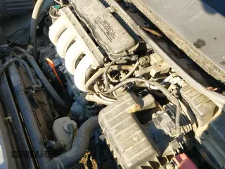 ✅ 2009 Honda Fit Sport • VIN: JHMGE88439S001553 • Lot: 43632229. Listed on IAAI with 142,855 mi. Free auction sales archive from the USA and detailed vehicle history report at DreamBid. Image 19.