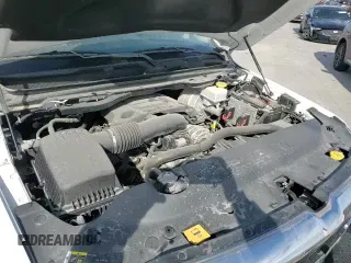 ✅ 2020 Ram 1500 Big Horn • VIN: 1C6SRFFT3LN252018 • Lot: 88667745. Listed on Copart with 97,588 mi. Free auction sales archive from the USA and detailed vehicle history report at DreamBid. Image 14.