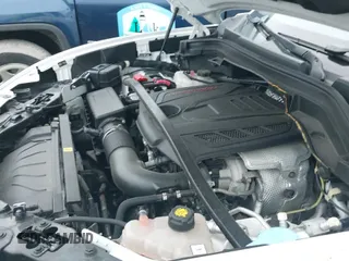 ✅ 2018 Alfa Romeo Stelvio Ti • VIN: ZASFAKBN6J7C10128 • Lot: 41142843. Listed on IAAI with 68,461 mi. Free auction sales archive from the USA and detailed vehicle history report at DreamBid. Image 19.