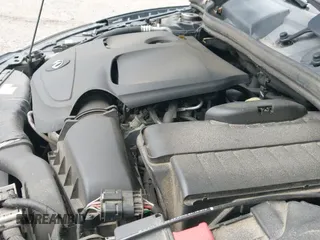 ✅ 2017 Infiniti QX30 Premium • VIN: SJKCH5CP7HA039764 • Lot: 43206122. Listed on IAAI with 158,279 mi. Free auction sales archive from the USA and detailed vehicle history report at DreamBid. Image 19.