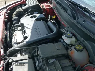 2024 Chevrolet Equinox Premier с VIN 3GNAXNEG1RL167476, выставлен на аукционе IAAI как лот 41877703 с пробегом 15 478 миль миль и . История ставок и продаж доступна на DreamBid. Изображение 20.