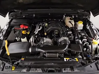 ✅ 2022 Jeep Gladiator Mojave • VIN: 1C6JJTEG8NL102314 • Lot: 87412445. Wystawiony na Copart z przebiegiem 39 360 mil. Bezpłatny archiwum sprzedaży aukcyjnych z USA i szczegółowy raport historii pojazdu na DreamBid. Zdjęcie 13.