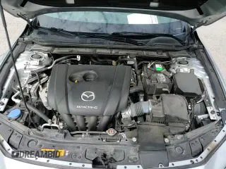 ✅ 2019 Mazda 3 Select • VIN: 3MZBPAAL5KM108968 • Lot: 70572565. Wystawiony na Copart z przebiegiem 46 037 mil. Bezpłatny archiwum sprzedaży aukcyjnych z USA i szczegółowy raport historii pojazdu na DreamBid. Zdjęcie 14.