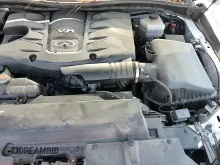 ✅ 2021 Infiniti QX80 Sensory • VIN: JN8AZ2BE7M9273330 • Лот: 67935645. Опубликован ранее на Copart с пробегом 66 392 миль. Бесплатный доступ к архиву аукционных продаж из США и подробный отчёт об истории автомобиля на DreamBid. Изображение 14.