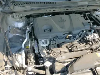 ✅ 2021 Toyota Camry SE • VIN: 4T1G11AK4MU450844 • Lot: 66133245. Listed on Copart with 55,771 mi. Free auction sales archive from the USA and detailed vehicle history report at DreamBid. Image 13.