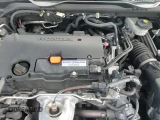 ✅ 2017 Honda Civic LX • VIN: 2HGFC2F59HH569339 • Лот: 91418985. Опубликован ранее на Copart с пробегом 57 108 миль. Бесплатный доступ к архиву аукционных продаж из США и подробный отчёт об истории автомобиля на DreamBid. Изображение 16.