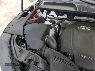 ✅ 2019 Audi Q5 Prestige • VIN: WA1CNAFY9K2042413 • Лот: 91442875. Опубликован ранее на Copart с пробегом 70 992 миль. Бесплатный доступ к архиву аукционных продаж из США и подробный отчёт об истории автомобиля на DreamBid. Изображение 15.