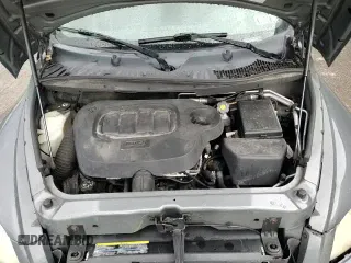 ✅ 2009 Chevrolet HHR LS • VIN: 3GNCA13B49S628959 • Lot: 86799034. Listed on Copart with 151,495 mi. Free auction sales archive from the USA and detailed vehicle history report at DreamBid. Image 14.