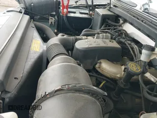 ✅ 1998 Ford F-150 • VIN: 1FTZF1820WKA25768 • Lot: 42574710. Listed on IAAI with 206,902 mi. Free auction sales archive from the USA and detailed vehicle history report at DreamBid. Image 12.