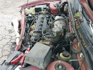 ✅ 1995 Nissan Sentra E • VIN: 1N4AB41D0SC768561 • Lot: 42338682. Wystawiony na IAAI z przebiegiem 283 585 mil. Bezpłatny archiwum sprzedaży aukcyjnych z USA i szczegółowy raport historii pojazdu na DreamBid. Zdjęcie 18.