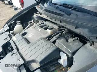 ✅ 2014 Nissan Murano • VIN: JN8AZ1FY3EW301268 • Lot: 41824549. Listed on IAAI with 123,720 mi. Free auction sales archive from the USA and detailed vehicle history report at DreamBid. Image 21.