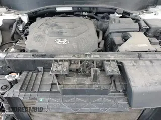 ✅ 2020 Hyundai Palisade SEL • VIN: KM8R4DHE2LU155368 • Лот: 44053745. Опубликован ранее на Copart с пробегом 52 406 миль. Бесплатный доступ к архиву аукционных продаж из США и подробный отчёт об истории автомобиля на DreamBid. Изображение 14.