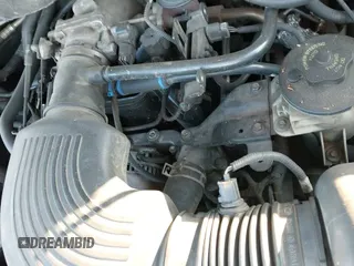 ✅ 2001 Ford F-150 XLT • VIN: 1FTRW08L81KB19215 • Lot: 40650628. Listed on IAAI with 268,479 mi. Free auction sales archive from the USA and detailed vehicle history report at DreamBid. Image 13.