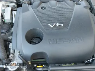 ✅ 2021 Nissan Maxima SV • VIN: 1N4AA6CV0MC515831 • Лот: 43113941. Опубликован ранее на IAAI с пробегом 115 664 миль. Бесплатный доступ к архиву аукционных продаж из США и подробный отчёт об истории автомобиля на DreamBid. Изображение 22.