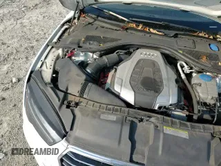 ✅ 2017 Audi A7 Premium Plus • VIN: WAUW2AFCXHN122503 • Lot: 80811695. Wystawiony na Copart z przebiegiem 113 344 mil. Bezpłatny archiwum sprzedaży aukcyjnych z USA i szczegółowy raport historii pojazdu na DreamBid. Zdjęcie 15.