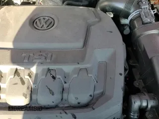 ✅ 2019 Volkswagen Tiguan S • VIN: 3VV1B7AXXKM141307 • Lot: 81513405. Wystawiony na Copart z przebiegiem 44 126 mil. Bezpłatny archiwum sprzedaży aukcyjnych z USA i szczegółowy raport historii pojazdu na DreamBid. Zdjęcie 16.