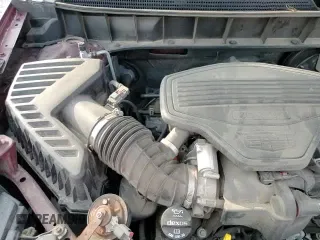 ✅ 2017 Cadillac XT5 Luxury FWD • VIN: 1GYKNBRS3HZ321560 • Lot: 92824305. Listed on Copart with 122,508 mi. Free auction sales archive from the USA and detailed vehicle history report at DreamBid. Image 14.