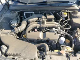 ✅ 2019 Subaru Legacy • VIN: 4S3BNAB62K3040017 • Лот: 90134835. Опубликован ранее на Copart с пробегом 128 891 миль. Бесплатный доступ к архиву аукционных продаж из США и подробный отчёт об истории автомобиля на DreamBid. Изображение 13.